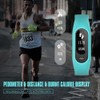B15P Smart Bluetooth Sporting Waterproof Bracelet Fitness Tracker Matched With