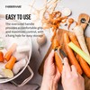 Farberware Euro Peeler, a Kitchen Essential for Quick and Easy