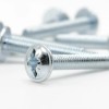 IKEA Replacement Screws for IKEA 100413 (HEMNES, HASSELVIKA) (Pack of