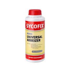 SYCOFIX Universal Oil – 750 ml – Extra Strong – High Quality – Diversion Safe – Stash Box Base Price 13,32 Are in English]