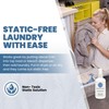 Static Blok Anti-Static Spray for Clothes - Instantly Eliminate Static