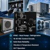 206B Delay-on-Break Timer|3-10 Min Adjustable Anti-Short Cycle Protection