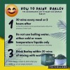 Pure Iam Worldwide Amazing Pure Organic Barley Powdered Drink Mix