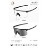 [ALTALIST] ALTALIST KAKU SP5 (KAKU SP Five) Photochromic Lens
