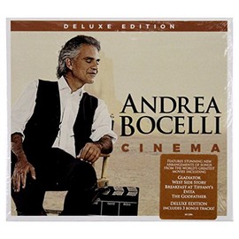 Cinema (Deluxe Edition)