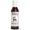Wäbry Organic Cherry Syrup – 14.9oz (420g), Natural Fruit Syrups