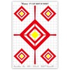 Highwild Sight in Shooting Range Paper Target - 17X25 Inches