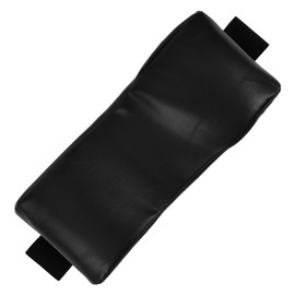 IWOWHERO Elderly Wheelchair Pillow Neck Support Pillow for Seniors Adults Comfortable Headrest Pillow Waterproof Design