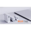 VERICO Power MOJO GaN 30 W, 2 Port Charger, Power