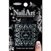 Nail Ssen Nail Art Sticker NSA-PS-07 / 네일쎈 네일아트스티커 NSA-PS-07