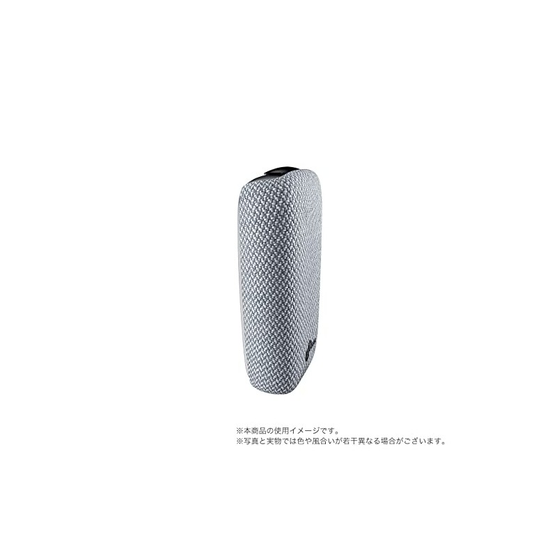Genuine Ploom X Ploom X Cover Gray