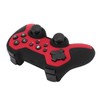 Wireless Bluetooth Controller Dual Motors LED Indicators Wake Up Function