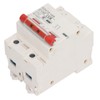 DC Circuit Breaker 2P DZ47Z 125 100A DIN Rail Miniature