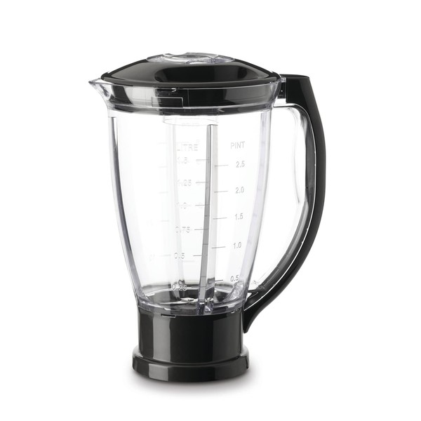 Moulinex xf634bb1 Standmixer Kunststoff – Zubehör für Küchenmaschine Masterchef Gourmet