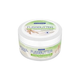 FUSSBUTTER Vitawohl 250 ml