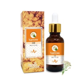 Crysalis Crysalis Yarrow (Achillea millefolium) Oil - 1.01 Fl Oz (30ml)