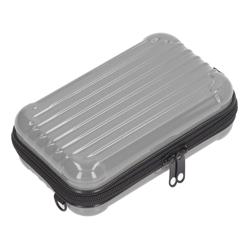 Action Camera Bag Portable Waterproof Carrying Storage Case Replacement For