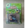 wild creations Black Crash Cruisers Crack Up Toy Cars with