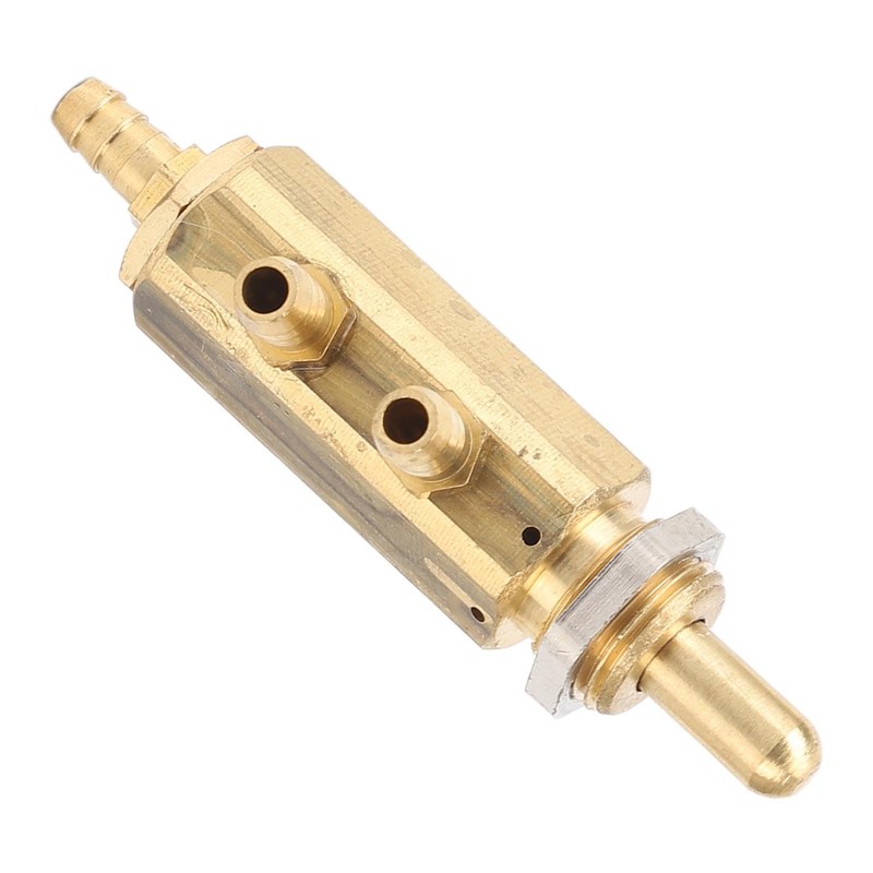 Válvula de Control del Pie del Pedal con la Artesanía