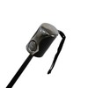 Impliva Umbrella MiniMAX Auto Open and Close 100 C, Blacks