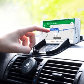 Non Slip-Pad Sticky Non-slip Mat for Car Dashboard Smartphones
