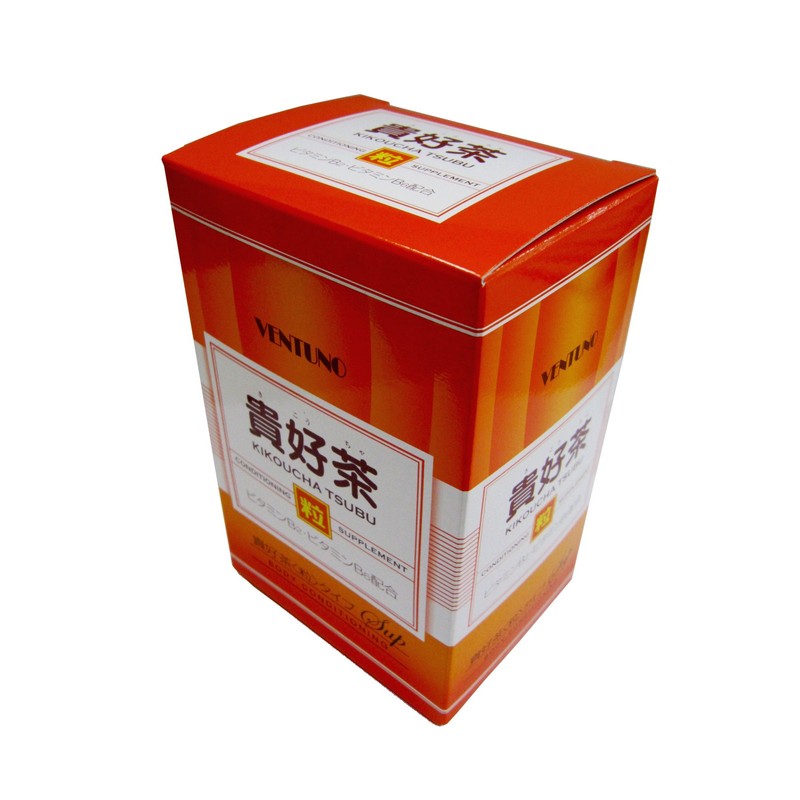 Noble Tea (Seeds) 8 Tablets x 30 Packs
