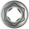 Tone Deep Socket (6 Angle) 4S-18L Drive Angle 12.7 mm