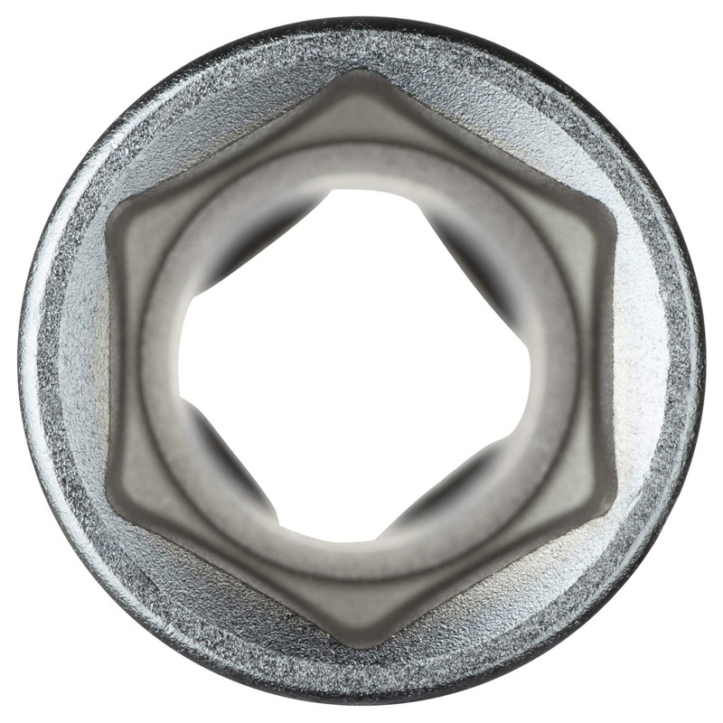 Tone Deep Socket (6 Angle) 4S-18L Drive Angle 12.7 mm