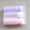 Towarm Blue White Purple 3pieces Comb Applicator Bottle 6 Ounce