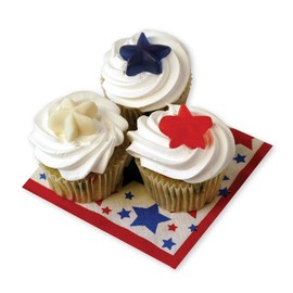 4th of July Star Gummies (320.00oz)