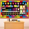 Math Bulletin Board Set Back to School Classroom Decorations Number