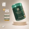 Humania Multivitamínico Masticable Vitaminas Minerales Formato Tableta Sabor Manzana Verde