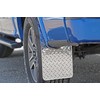 Dee Zee DZ1808 Brite-Tread Universal Mud Flaps