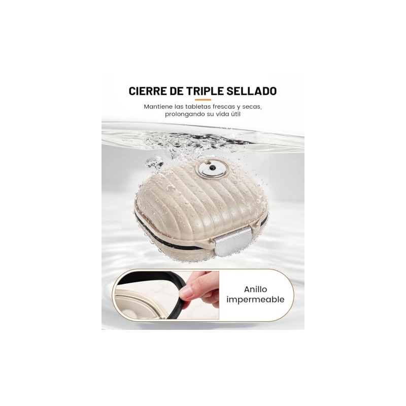 Toallas para Gym con Funda de Silicona, 6 Pzs, 80x30