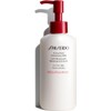 Shiseido Leche limpiadora extra rica para piel seca, 4.2 oz