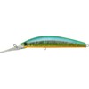Bassday Sugar Deep 70F FL-445 Lime Green OB