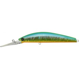 Bassday Sugar Deep 70F FL-445 Lime Green OB