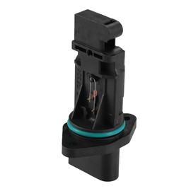 uxcell Car Mass Air Flow Sensor Replacement No.038906461B for Volkswagen Jetta Beetle