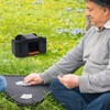 Card Shuffling Machine - Rapid Shuffling Automatic Electric Shuffler -