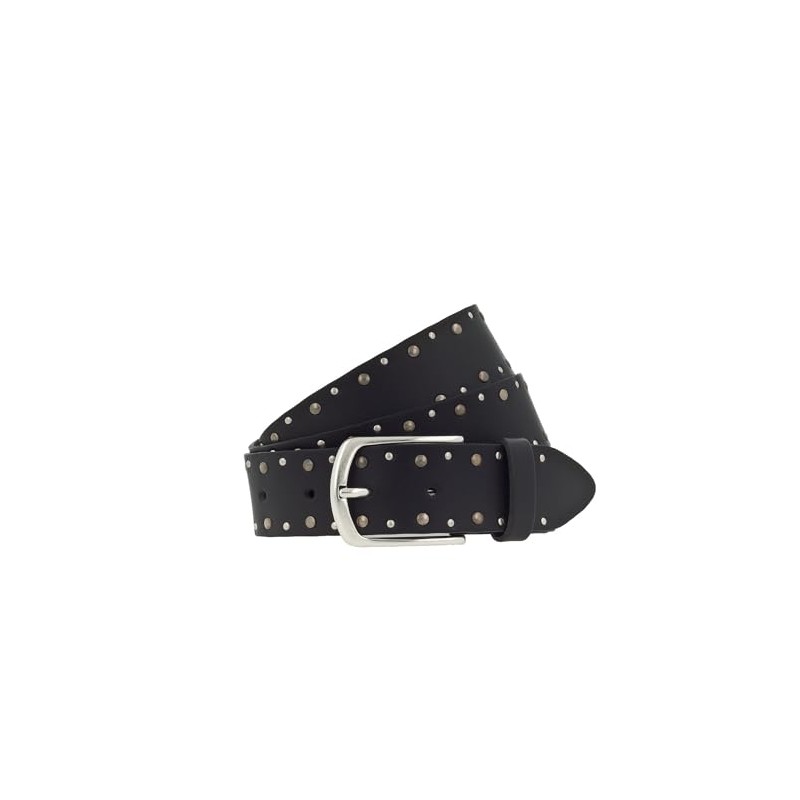 MUSTANG Women's Belt, black