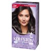 Koleston Tinte Permanente 31 Castaño Oscuro Cenizo Cautivador | Crema,