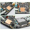 SSD Heatsink Thermal Pad for SteamDeck ROG All, M.2 2230