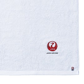 airlines huraitoaikon Bath Towel 8205001200