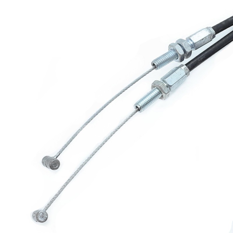 Throttle Cable Push & Pull for Honda V65 Magna Sabre