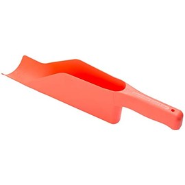 Amerimax Home Products 8300 Getter Gutter Scoop, Red (Fоur Расk)