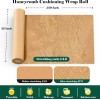 Honeycomb Packing Paper Wrap Moving Shipping Art Gift Box Packing