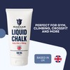 Ragnar Liquid Chalk – Sports Chalk for Superior Sweat-Free Grip