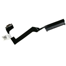 Zahara HDD Hard Disk Cable Connector Replacement for DELL Latitude 5400 5401 5402 5405 5410 5411 5415 DC02C00K000 M9XKG 0M9XKG
