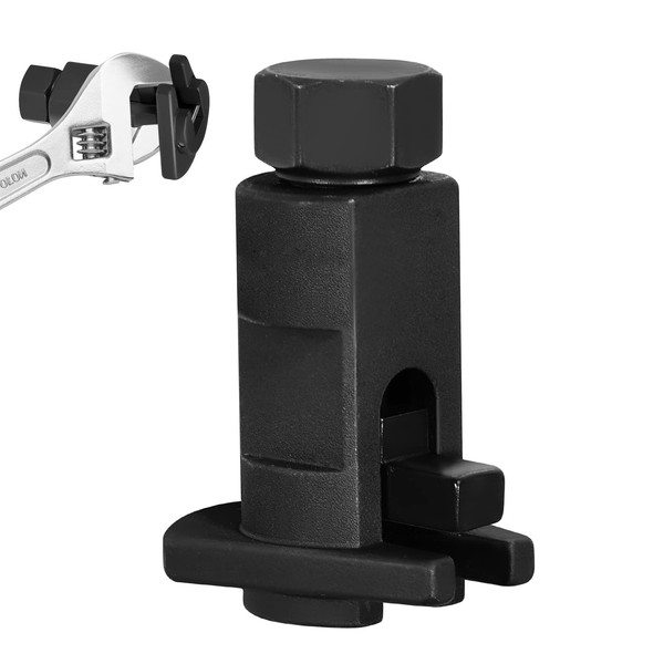 Hydraulic Shock Absorber Removal Tool, Universal Claw Ball Head Swing