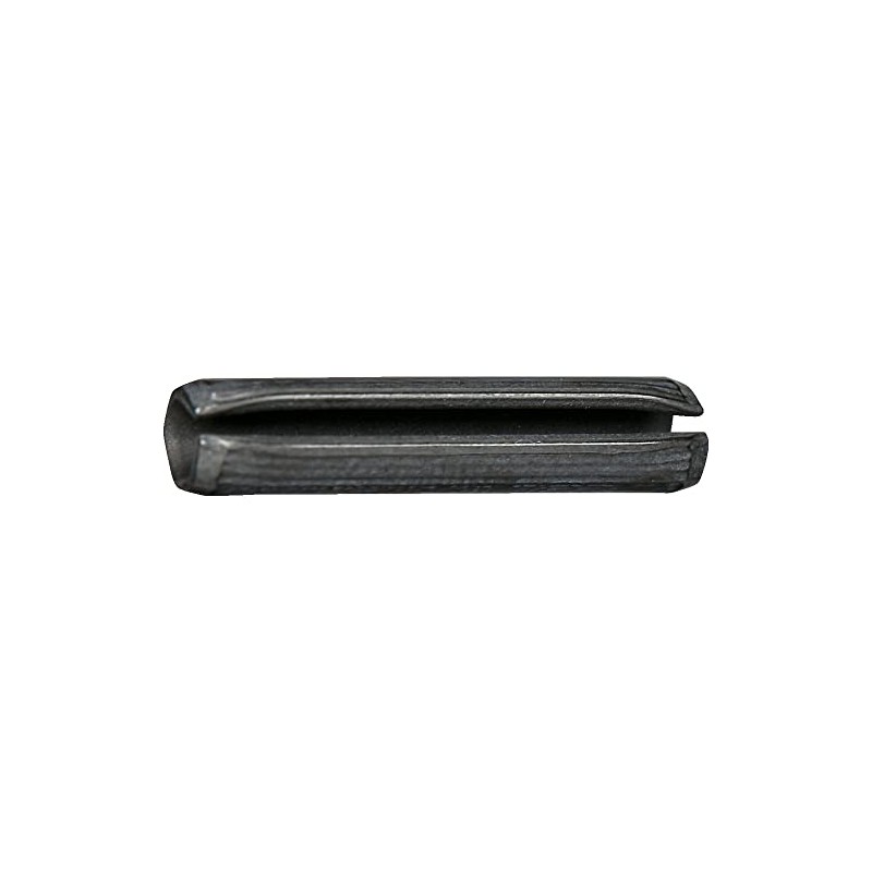 Trusco Y844-0210 Roll Pin, Straight 2 x 10, Pack of